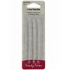 HA1501 - Long Needles 89mm x 3 set