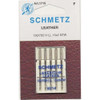 Schmetz Machine Needles; Leather 130/705H-LL x 5