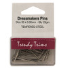 HA34741 - Pins 30mm x 25gr Dressmaking