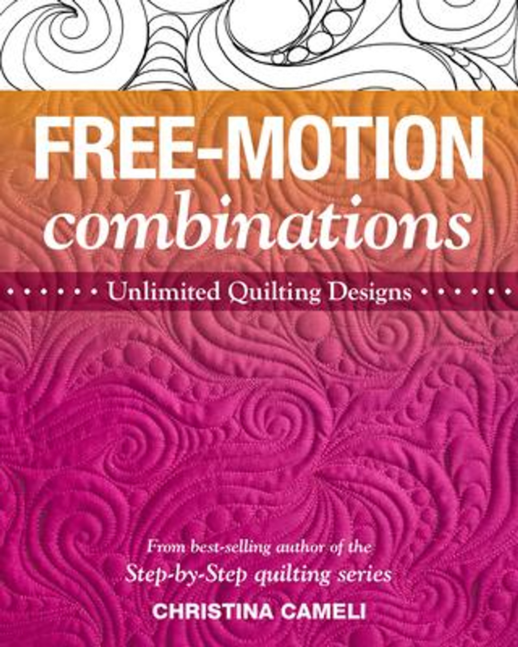 Free-Motion Combinations by Christina Cameli