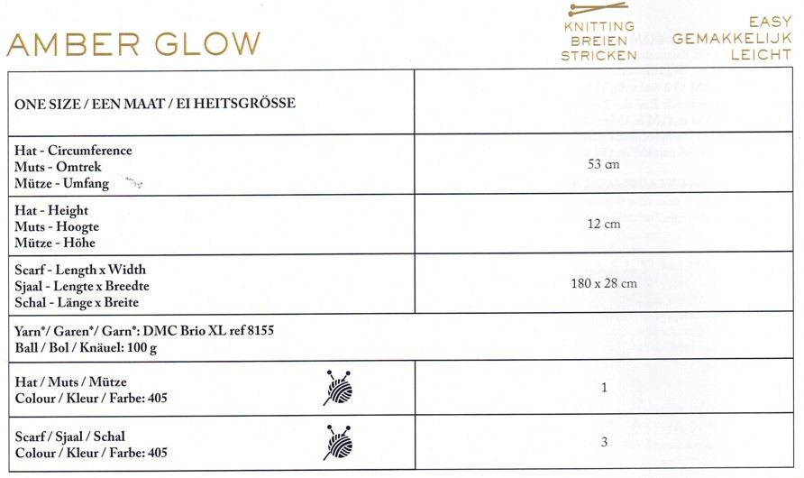 DMC Brio XL 14ply - Womens Knitting Pattern Book - 6 projects - cardi-jacket, vest, jumpers, hats & scarves