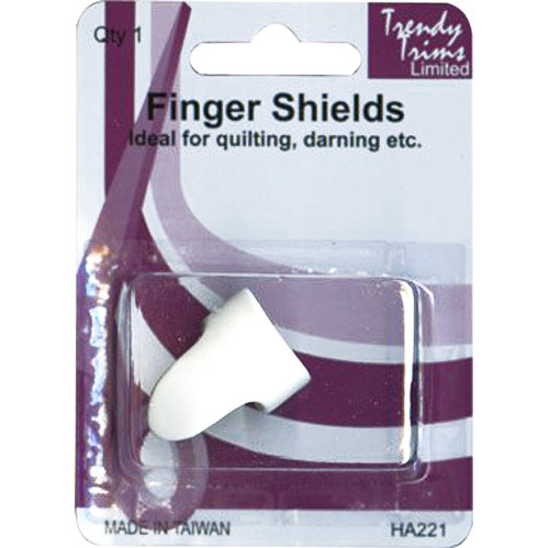 HA221 Finger Shield Knit Sew Quilt NZ