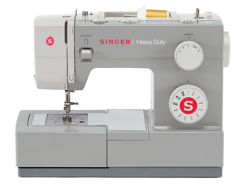 Singer HD4411 Heavy Duty Sewing Machine