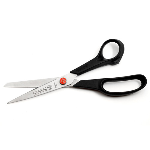 Mundial Red Dot Sewing, Hobby & All-purpose Scissors 5 1/2 & 7 1/2