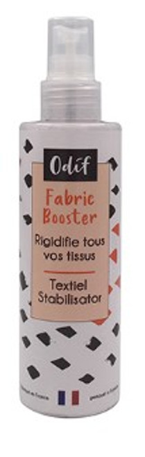 Odif Easy Fabric Booster & Stiffener - 200ml