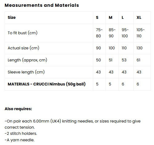 2402 Womens Tie Wrap Ballet cardigan in Nimbus 12 ply Mohair - sizes XS to XL (30" to 44" bust)