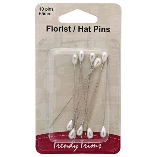 HA711 - Florist/Hat Pins