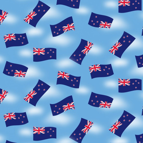 NZ Flag