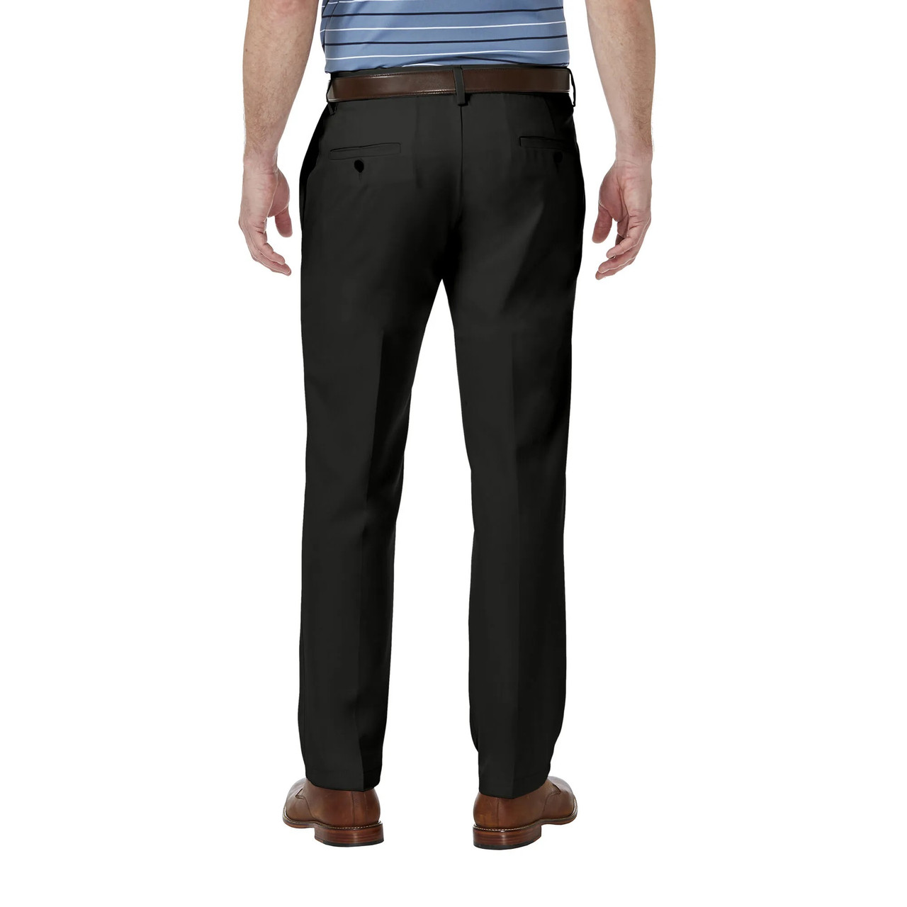 slim fit dress slacks Shop Calvin Klein Slim Fit Gray Washable Dress Pants