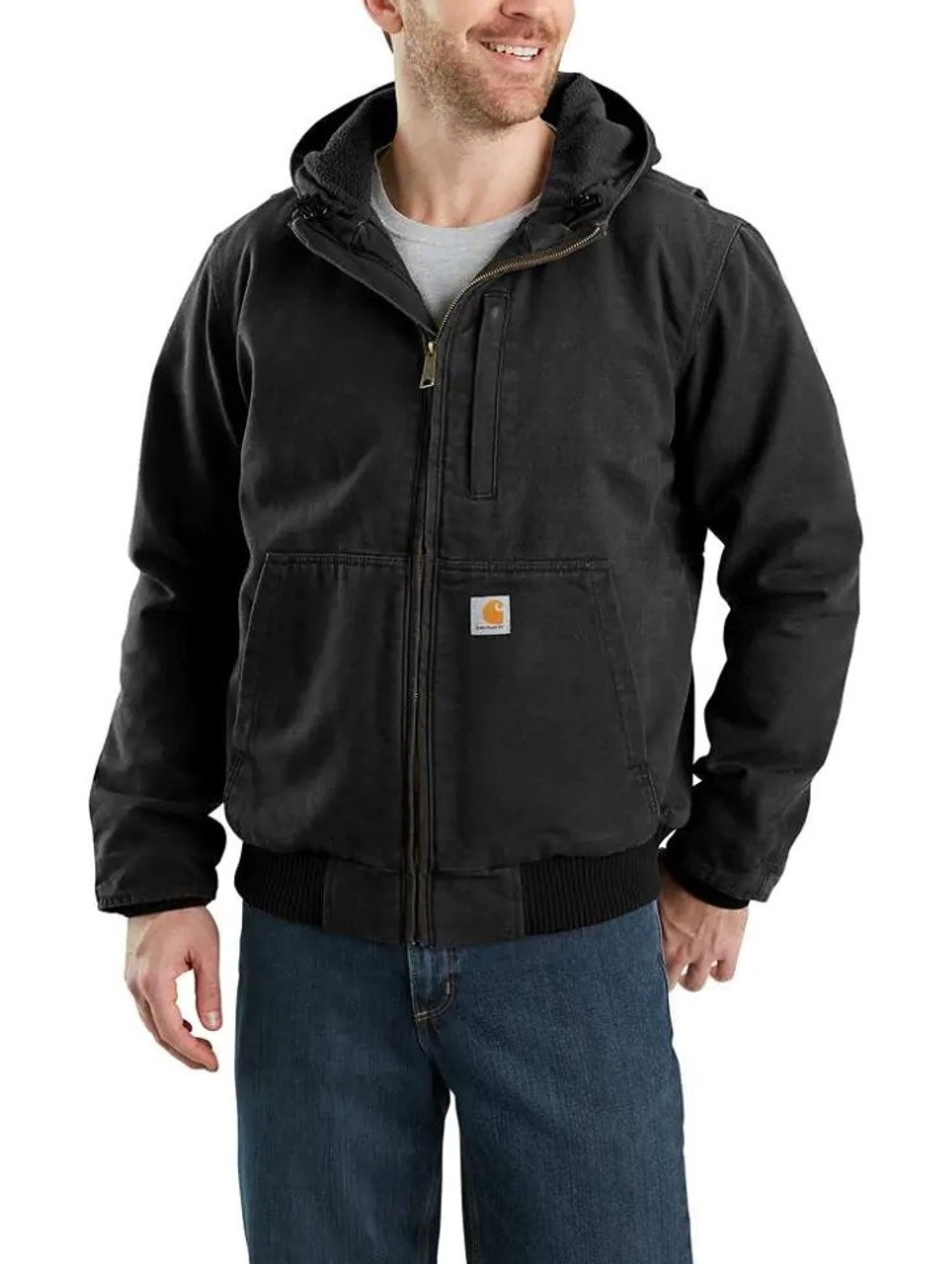 Carhartt Full Swing® Armstrong Active Jacket