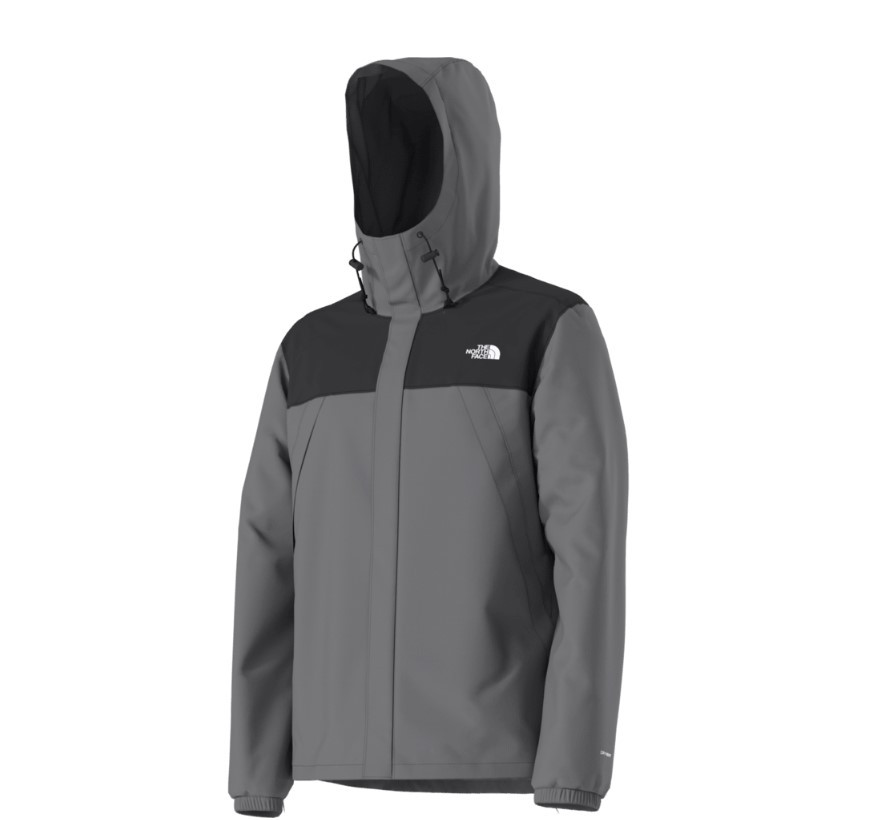 The North Face Men's Antora Jacket - NF0A7QEY