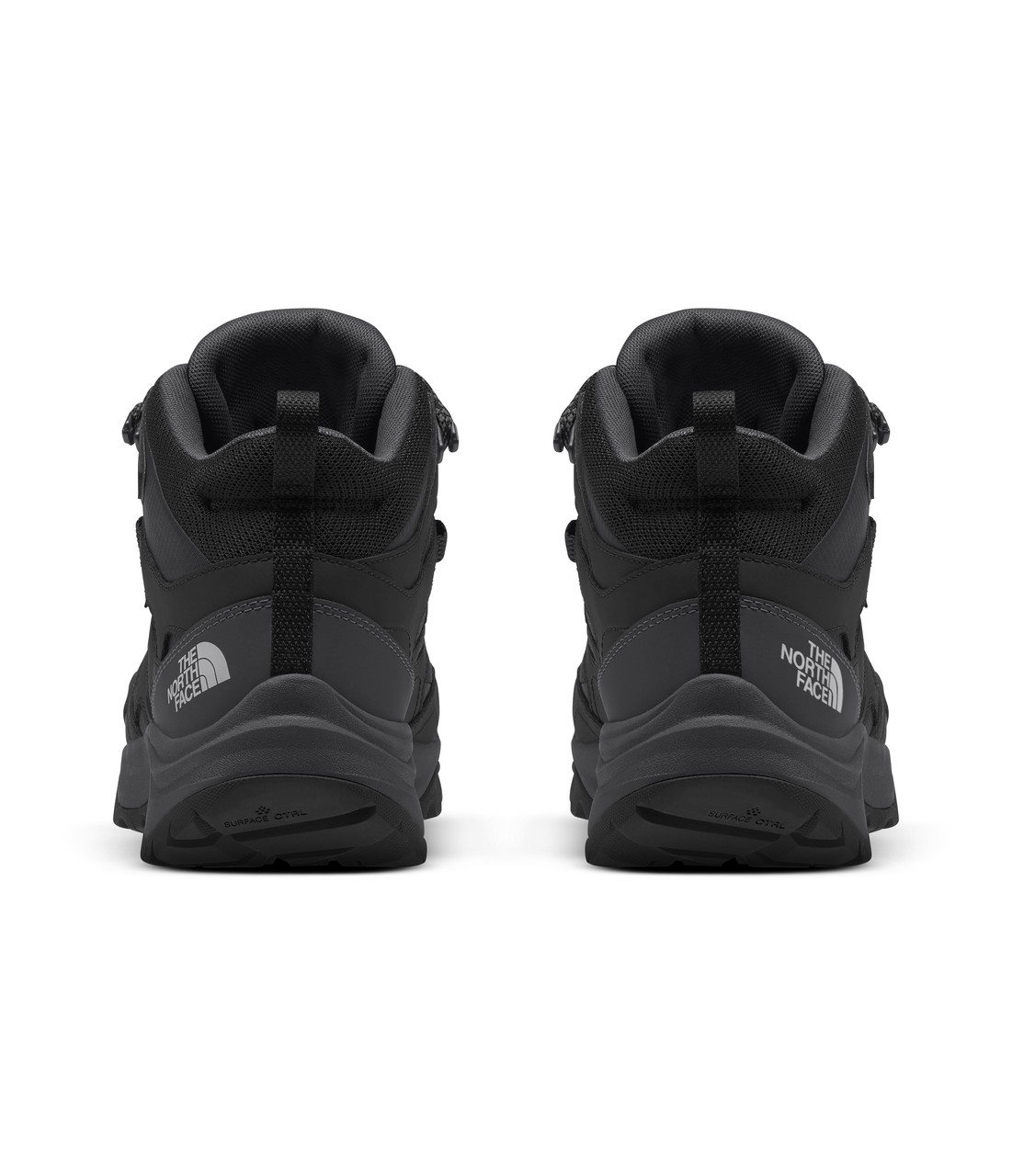 Men's The North Face Hedgehog 3 Mid Waterproof Boots - NF0A818O