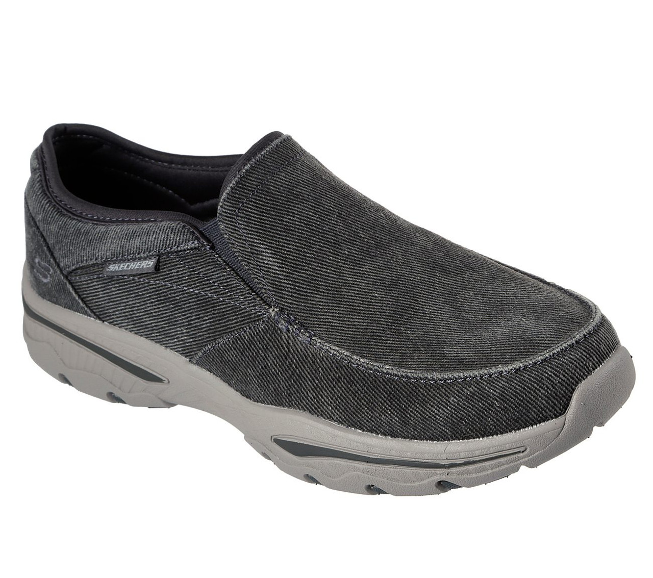 Skechers® Men's Relaxed Fit Creston Moseco 65355