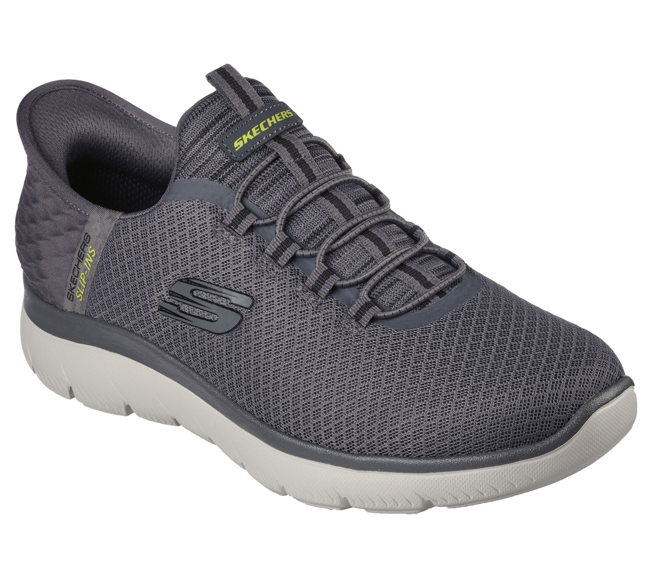 Skechers® Men's Slip-ins Summits - High Range - 232457