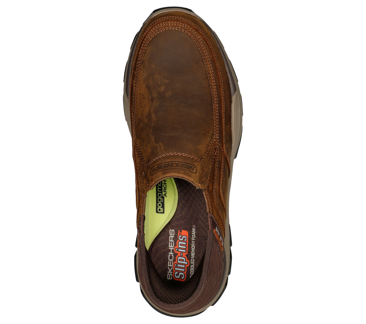 Skechers Slip-ins Respected Shoes Men’s 13 image;width=1600,format=auto/  main image 2