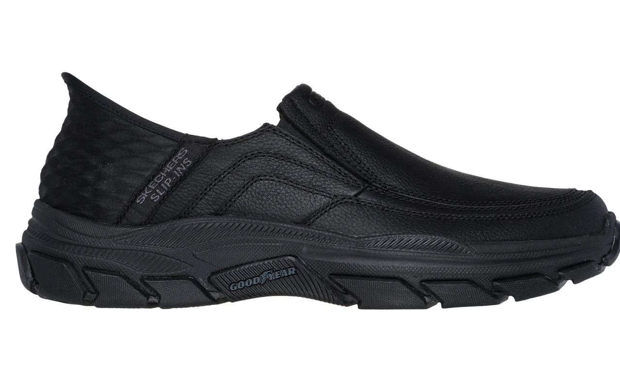 Skechers Men\'s Skechers Respected Elgin Shoes Casual Moccasin Size 12 Skechers Men main image 4