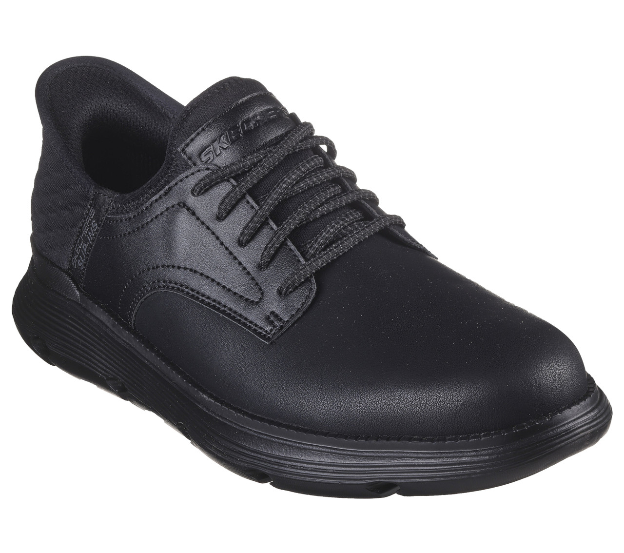 SKECHERS Slip-ins GARZA GERVIN スケッチャーズ Skechers Slip-ins: Garza - Gervin
