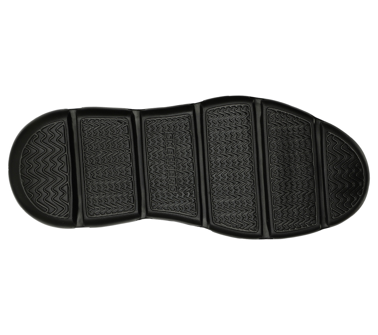 新品未使用25 DRIVESTAR WO 11.5 ELDIO TM325D A Men's Skechers 205046 Garza Slip In Oxfords | Shoe Carnival