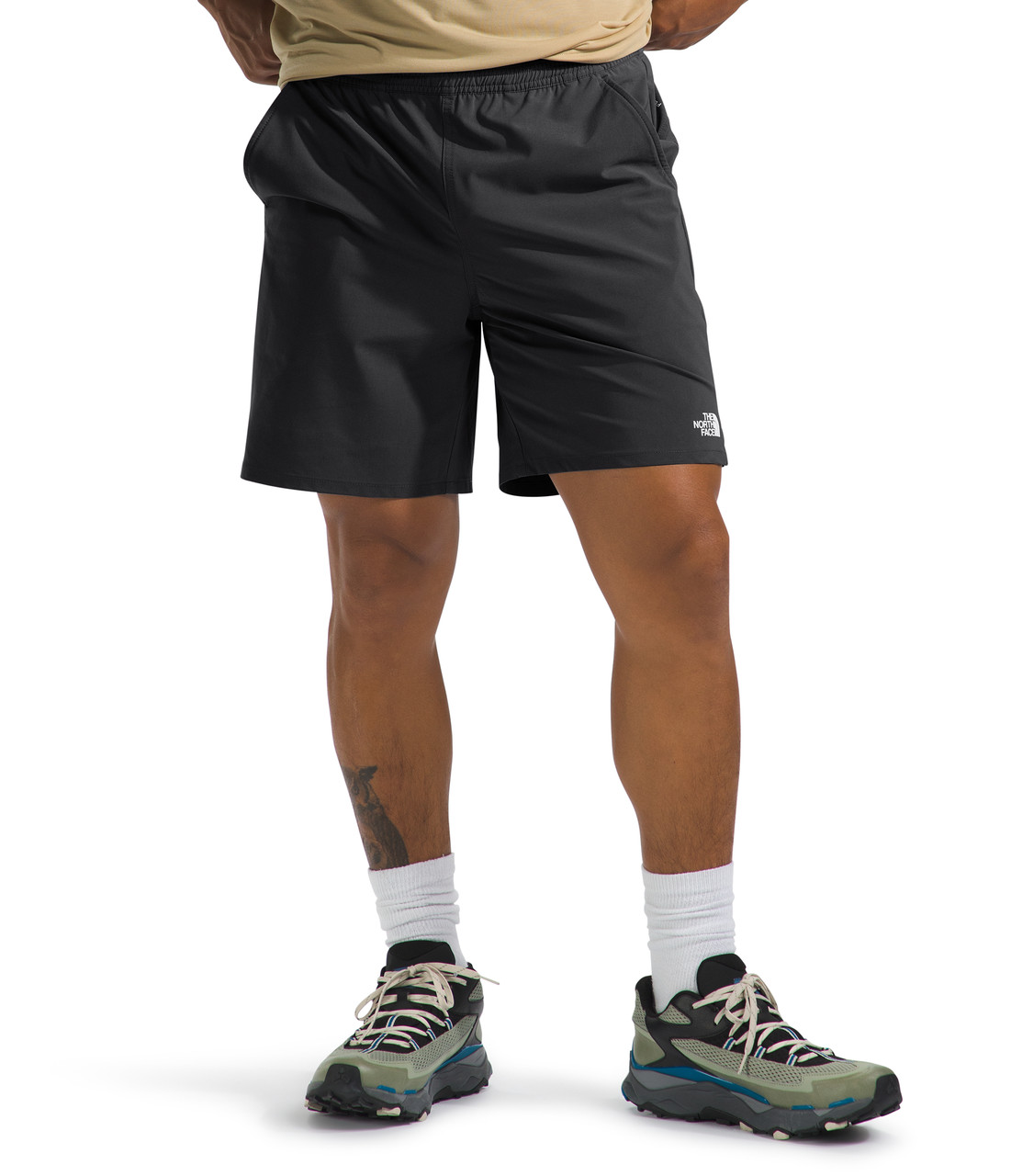 THE NORTH FACE - 山と道　DW shorts The North Face Men's Wander Short 2.0 - NF0A86R6
