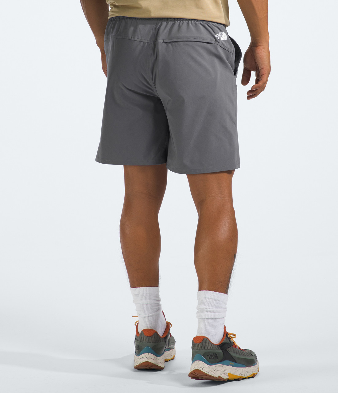 【新品】THE NORTH FACE FLYWEIGHT TRAIL SHORT Buy The North Face x Undercover SOUKUU Trail Run Utility 2