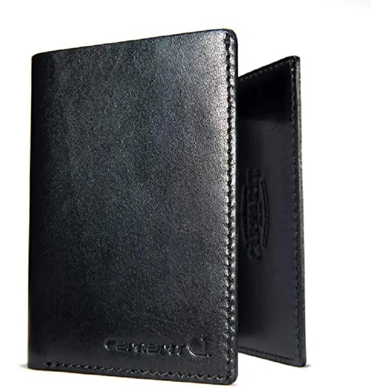 [CARHARTT]★CARSTON FOLD WALLET Carston Ring Wallet – Premier