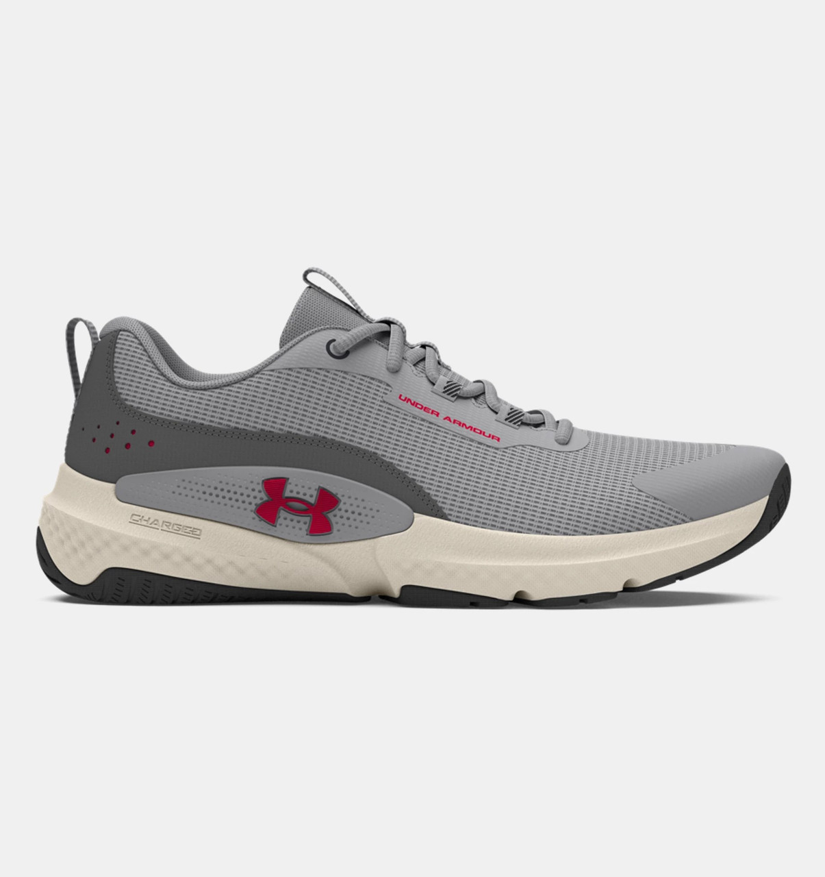 Men's UA® Dynamic Select Training Shoes - 3026608
