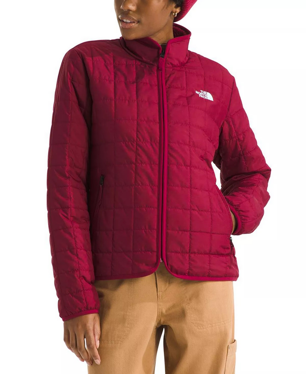 新作からSALEアイテム等お得な商品満載 The North Face Women's Junction Insulated Jacket - NF0A88TG ナイロンジャケット