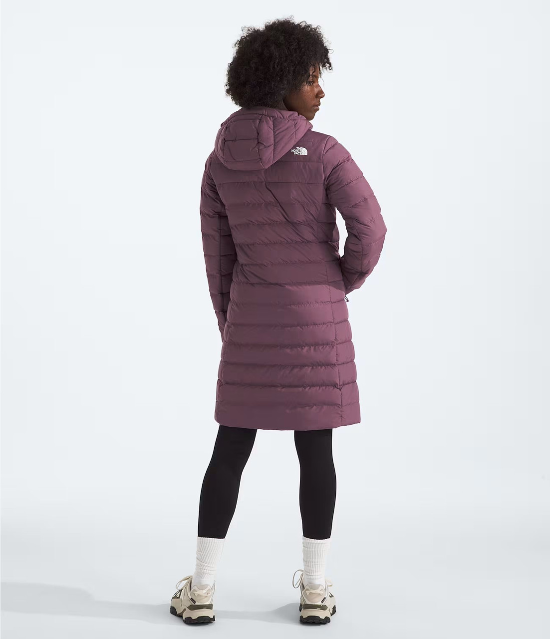 THE NORTH FACE⭐ACONCAGUA LEG WARM THE NORTH FACE⭐ACONCAGUA LEG WARM The North Face Aconcagua