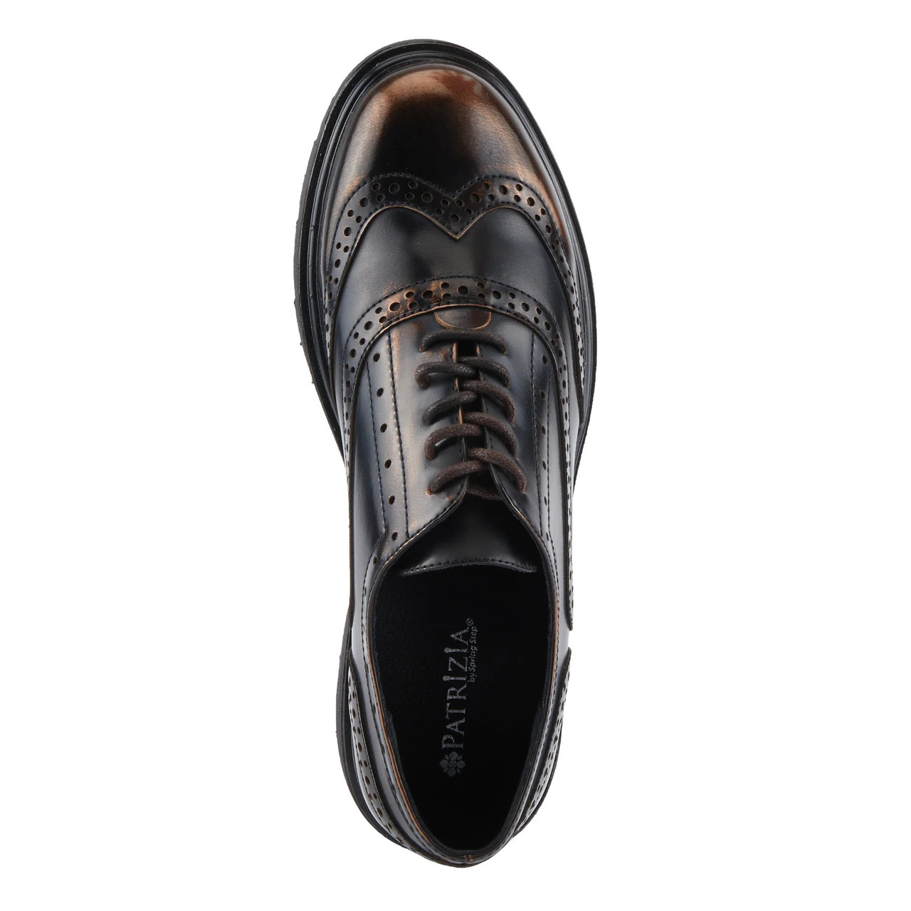 Ladies Patrizia Ryliana Tie Up1