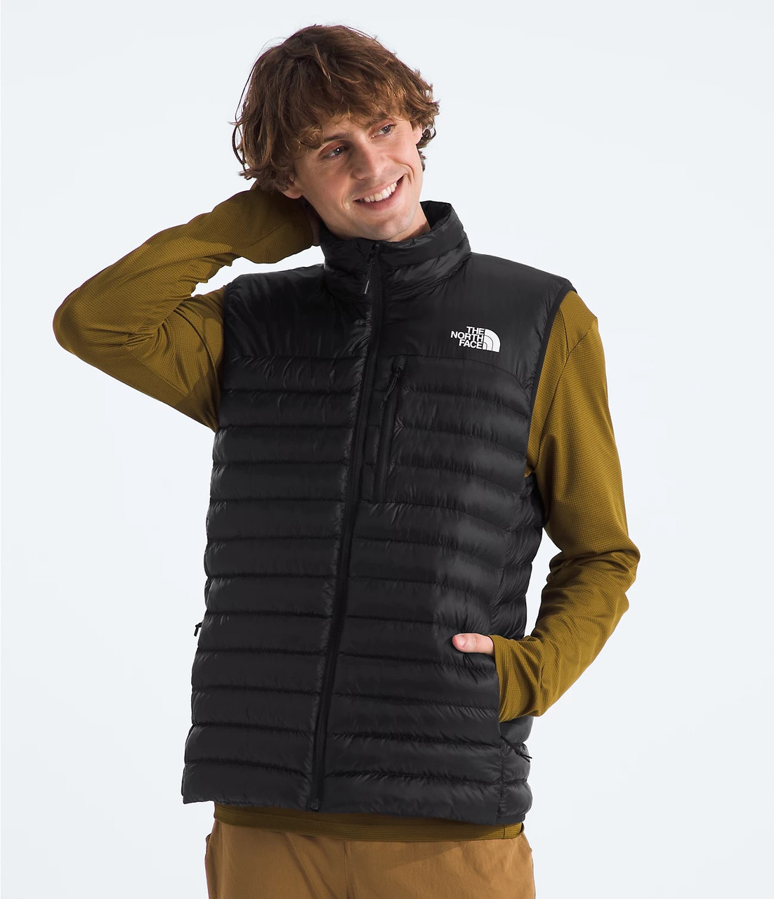 トップス THE NORTH FACE OUTDOOR UTILITY VEST The North Face BLACK BOX UTILITY VEST Black | BSTN Store