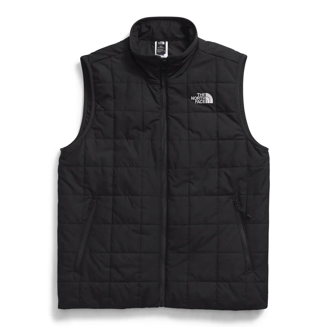 Men's The North Face Junction Insulated Vest - NF0A88WJ