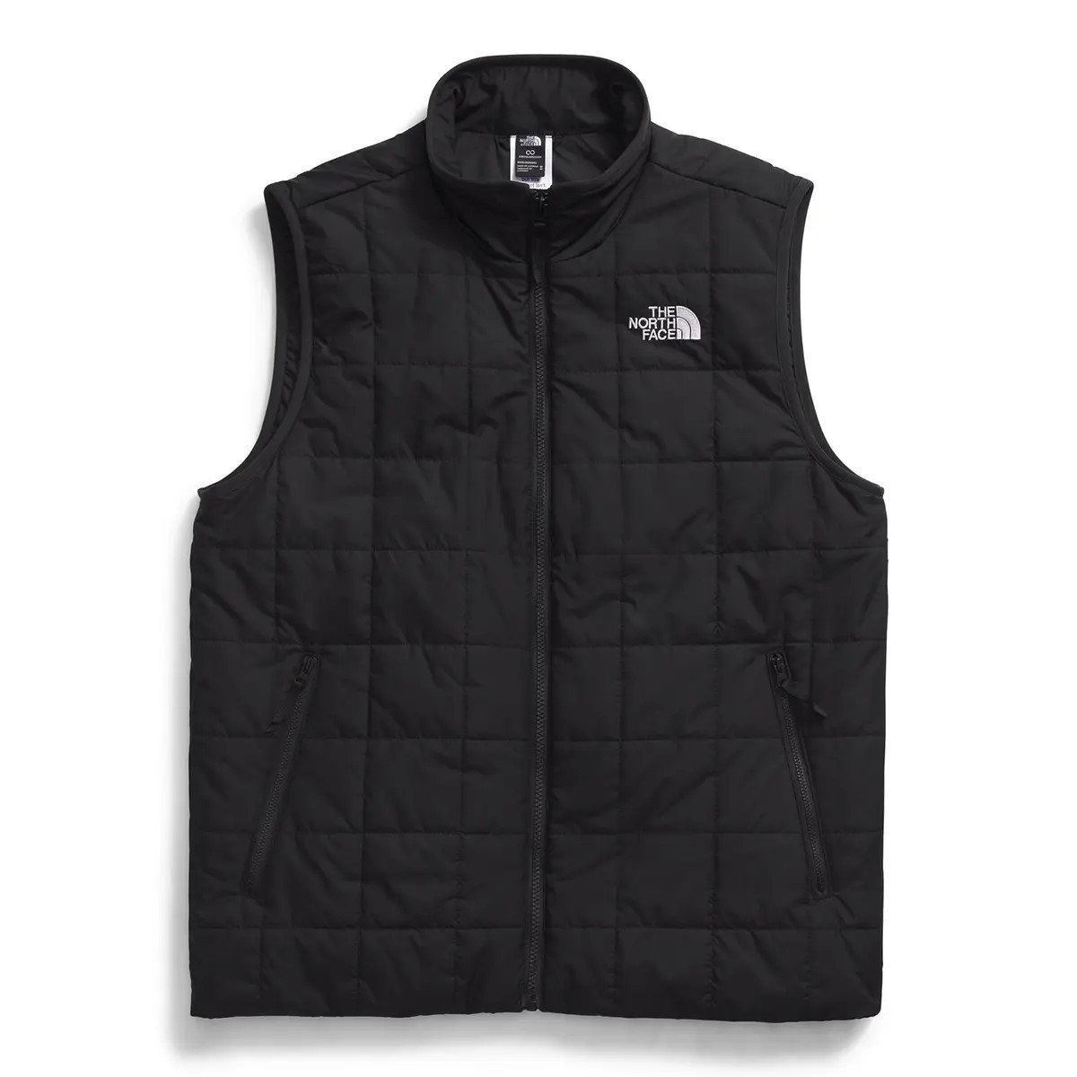 Men's The North Face Junction Insulated Vest - NF0A88WJ