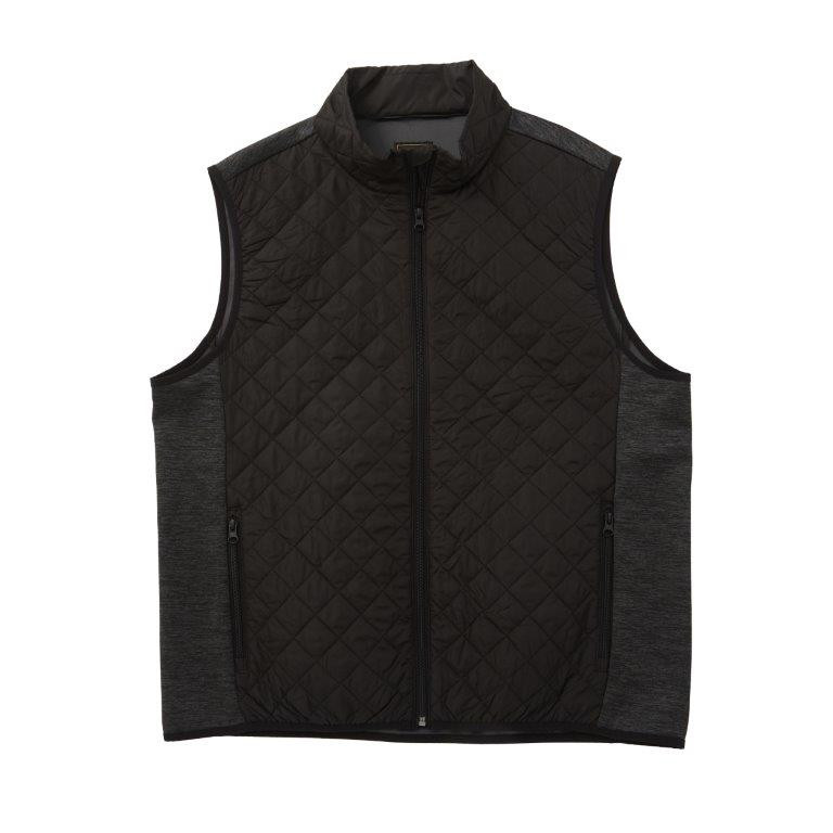Men's F/X Fusion Quilted Sporty Vest - 332.C