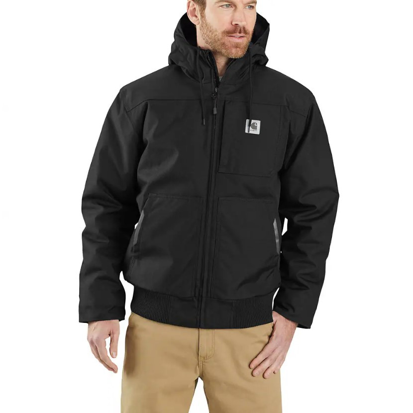 Carhartt Yukon Extremes™ Insulated Active Jac - 104458
