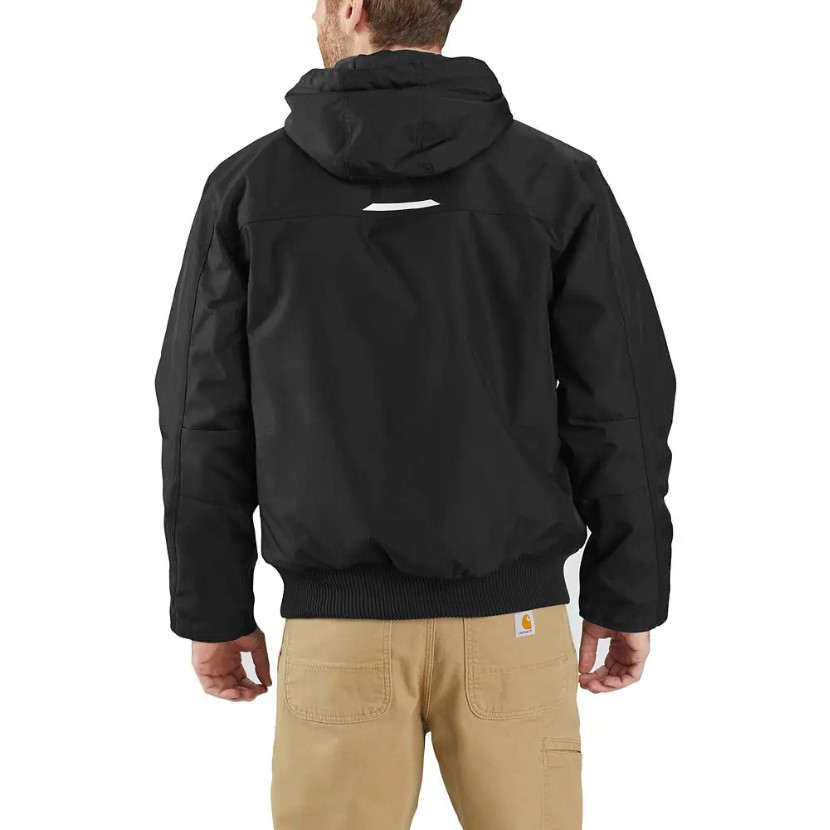 Carhartt Yukon Extremes™ Insulated Active Jac - 104458