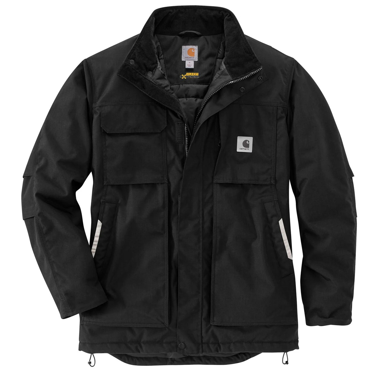 Carhartt Yukon Extremes® Full Swing® Insulated Coat - 104460