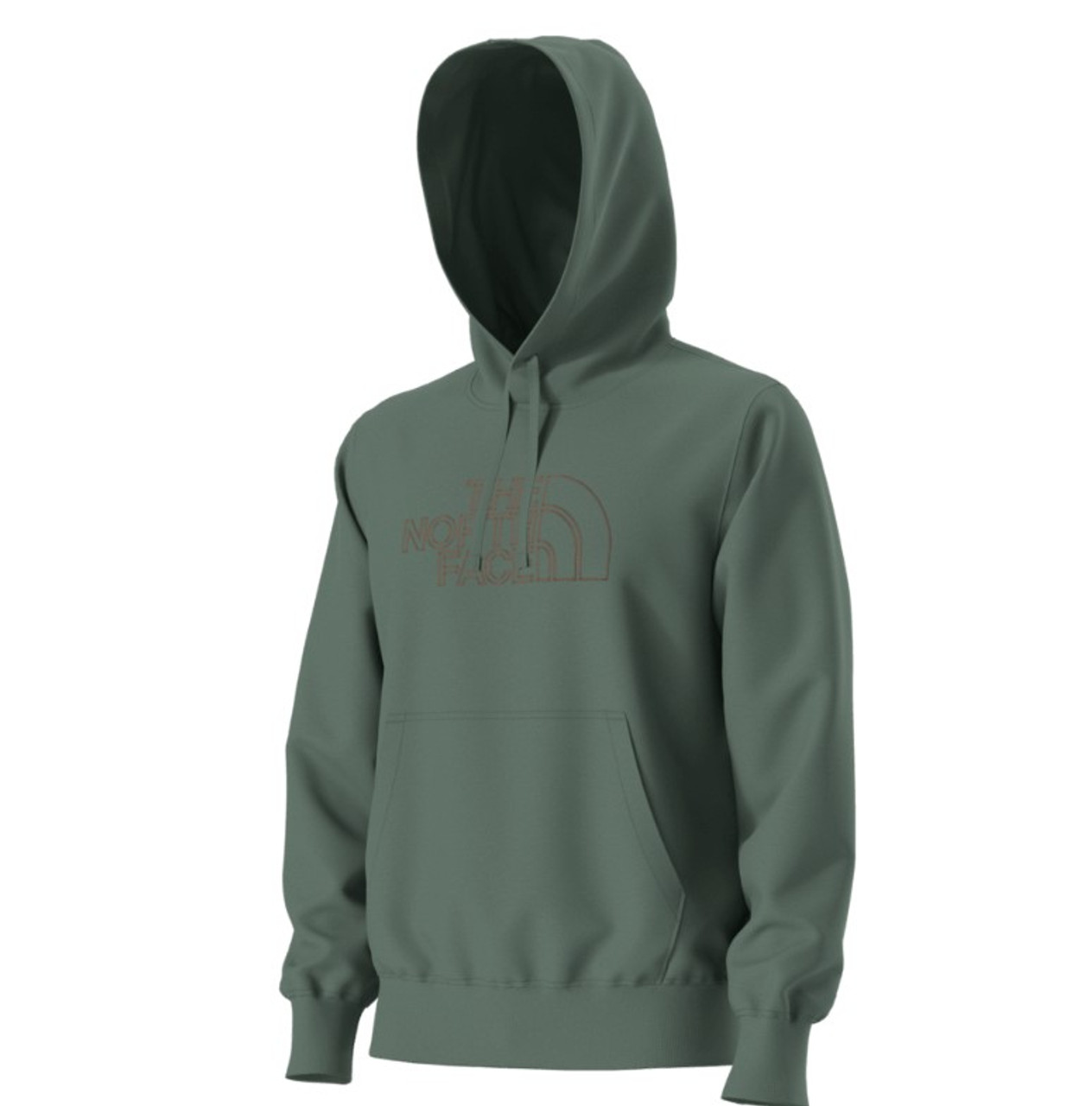 Men's The North Face Drew Peak Light Hoodie - NF0A8C1B Men's The North Face Drew Peak Light Hoodie - NF0A8C1B