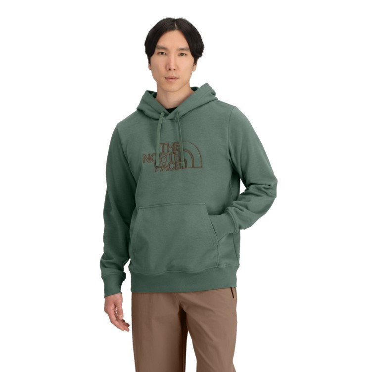 The North Face Drew Peak Light Hoodie
