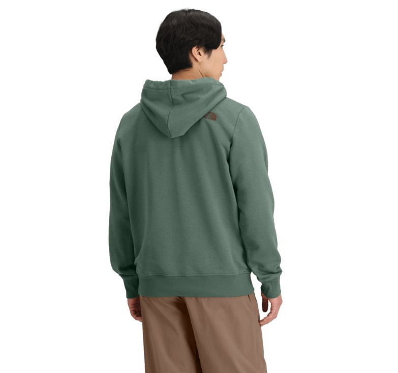 The North Face Drew Peak Light Hoodie