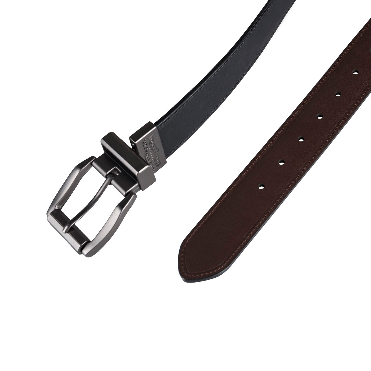 Levi's® Reversible Casual Belt - 11LV02LZ-014