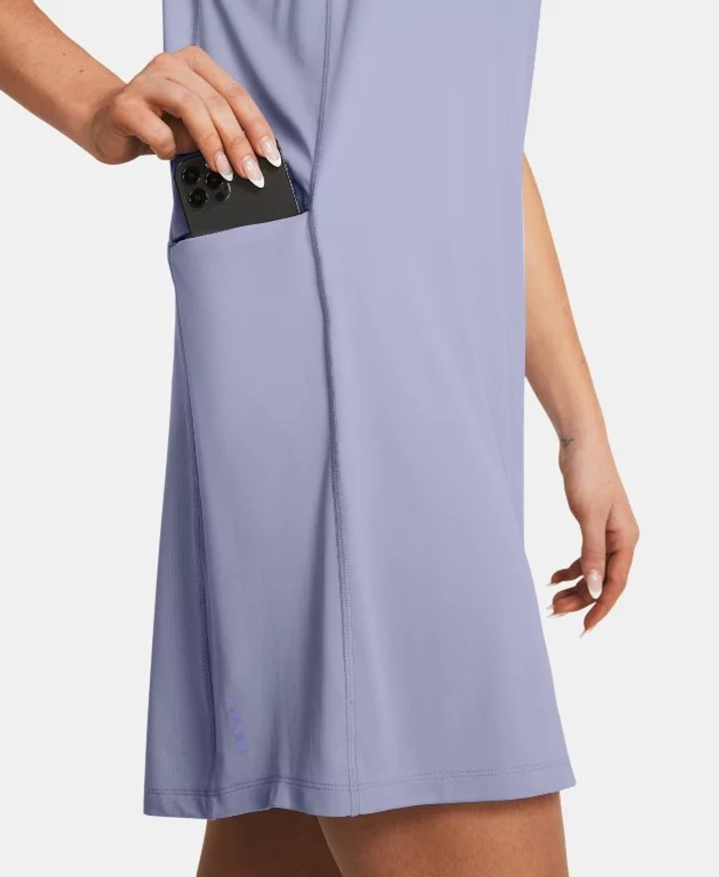 Ladies UA® Shorebreak Iso-Chill Dress - 1386054 Ladies UA® Shorebreak Iso-Chill Dress - 1386054