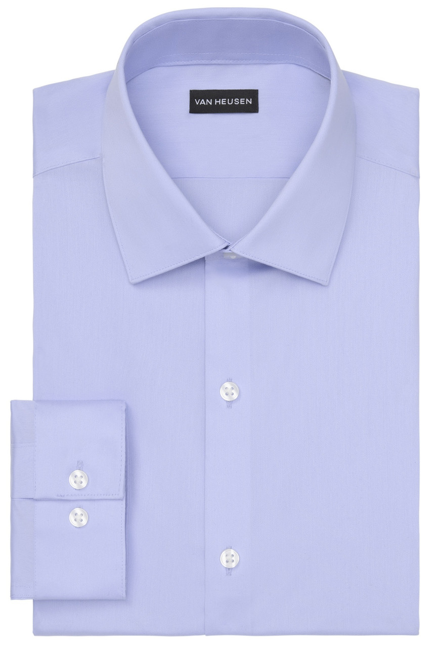 Men's Van Heusen Ultra Stretch Big Fit Dress Shirt 20F0508