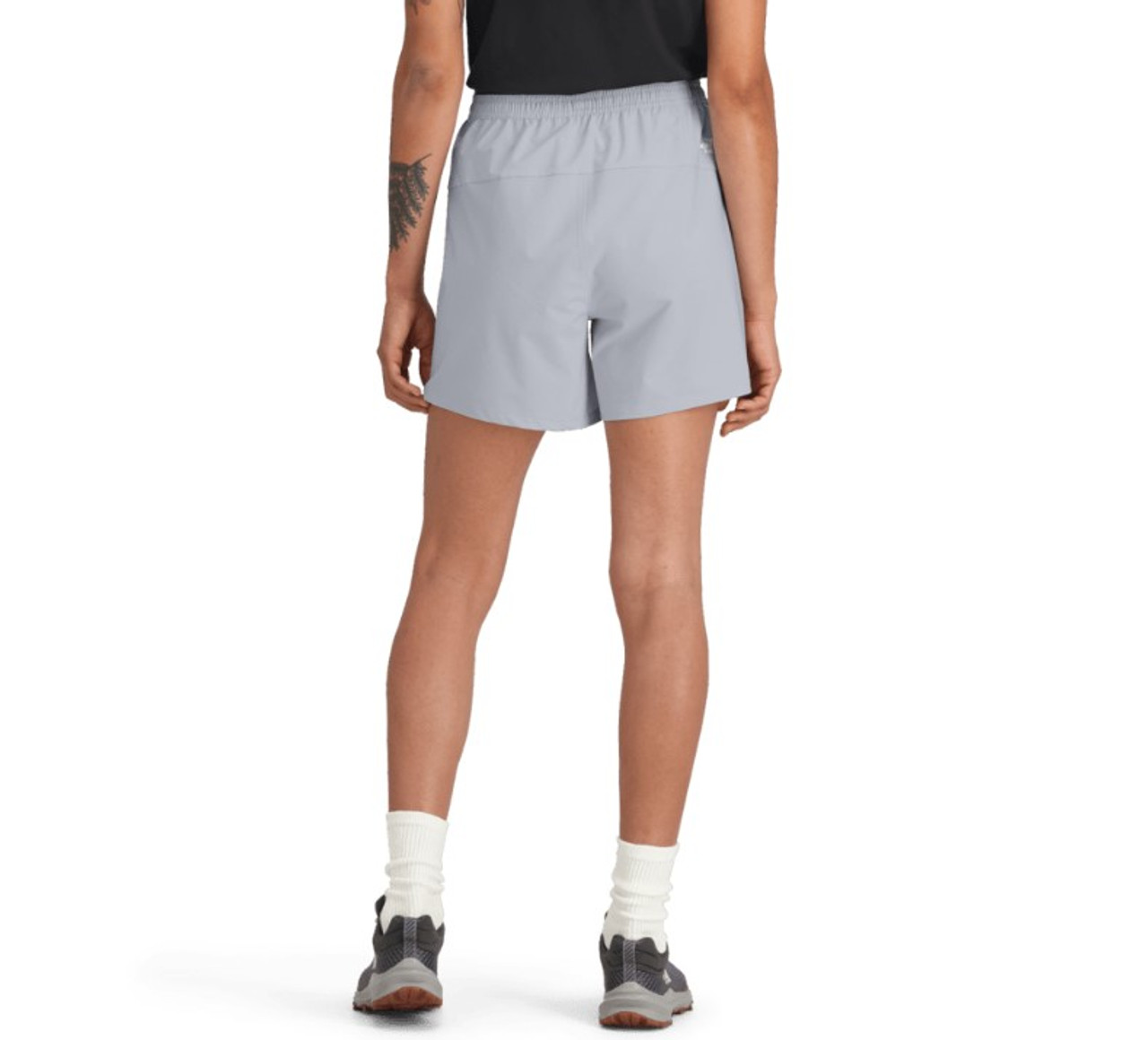 ★THE NORTH FACE★M'S FROST SHORTS★ The North Face Mens Never Shorts Bermuda New M Pink Fleece