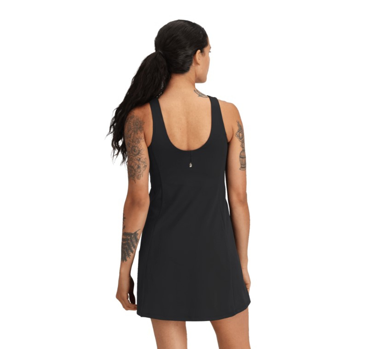 ★THE NORTH FACE★ Women's all-round dress NT7ZQ35B Ladies The North Face Dune Sky Dress - NF0A8AZ8