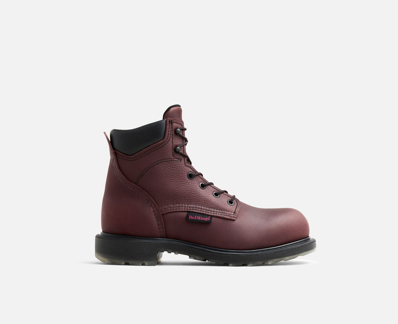Red Wing Steel Toe Boots NIB display picture 1