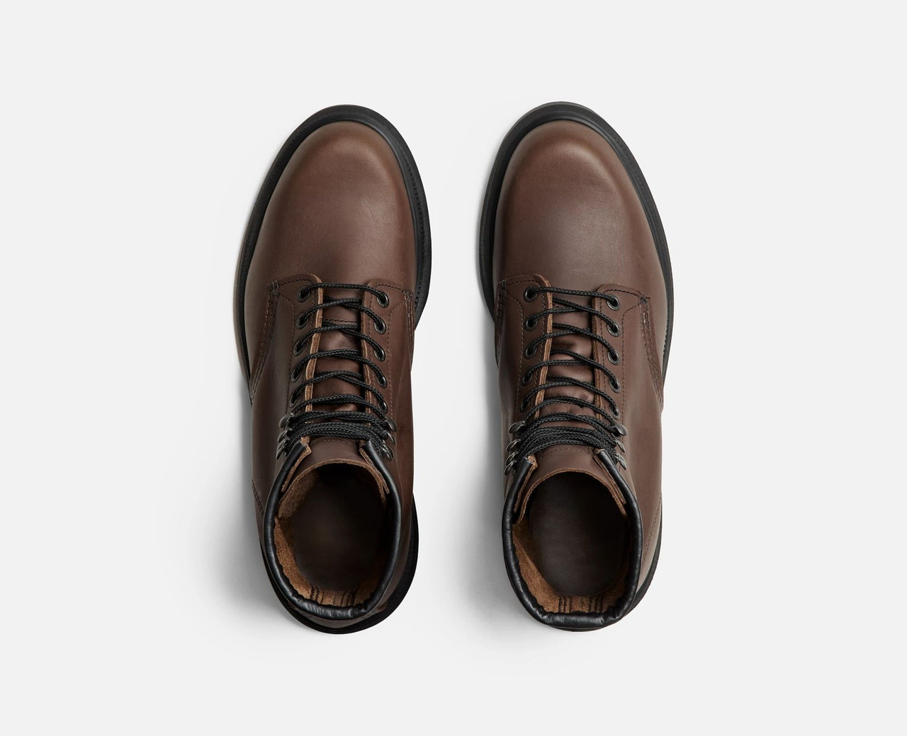 Red Wing SuperSole® 8-inch Soft Toe Boot - 953