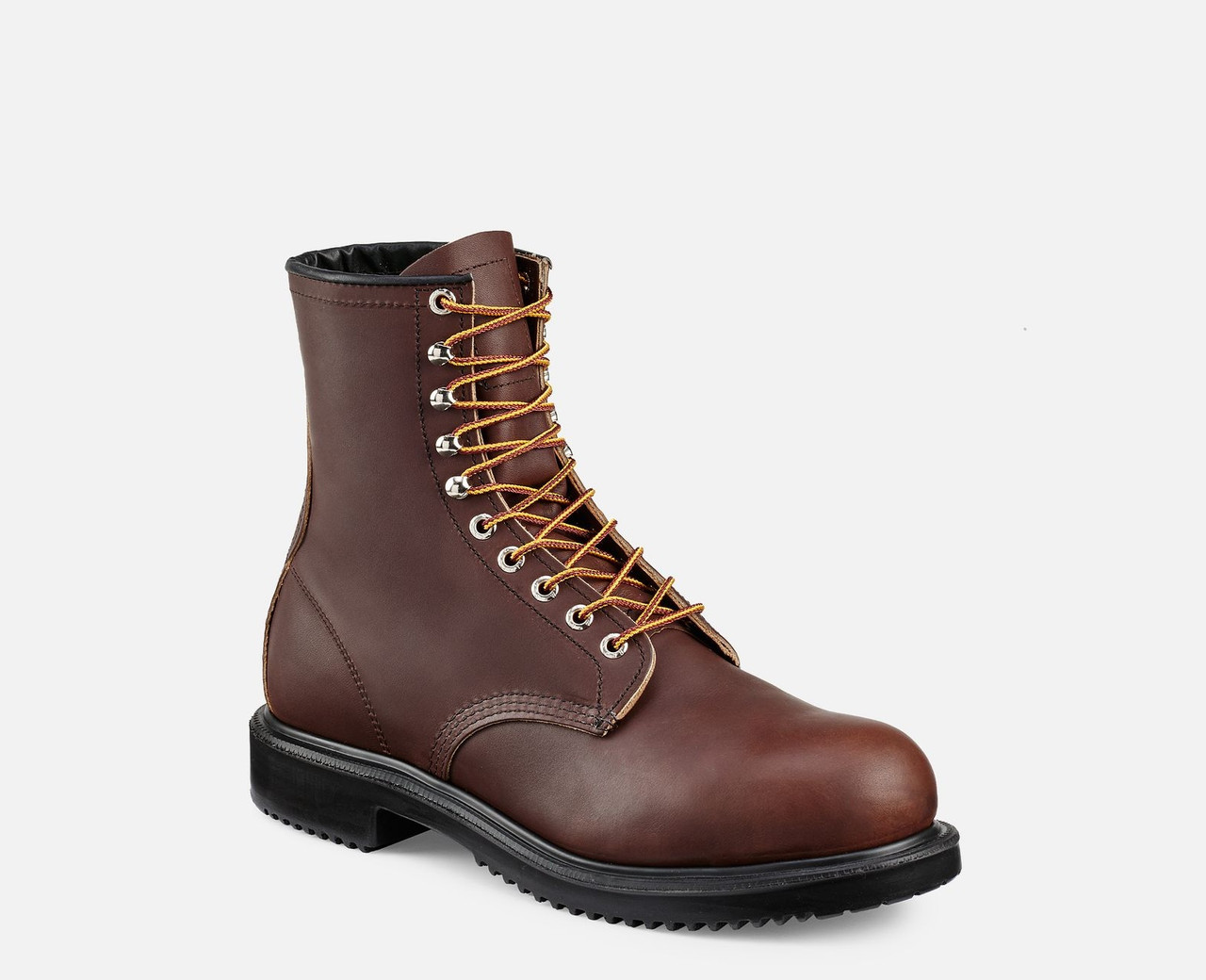 234レッドウッド瘤　超低重心溝つき　ステンレス Red Wing SuperSole® 8-inch Safety Toe Boot - 2233