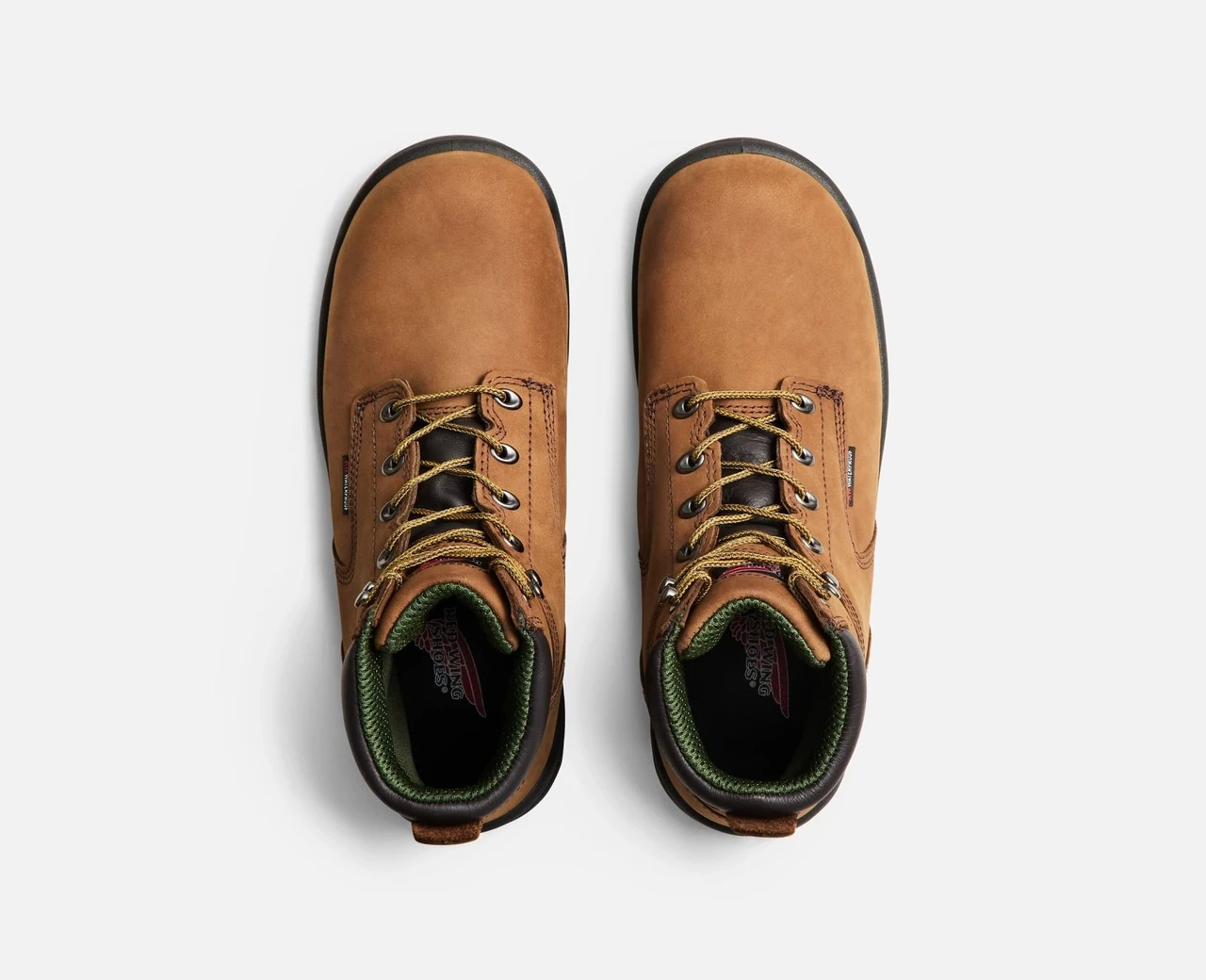 Mens Red Wing 2240 King Toe 6\