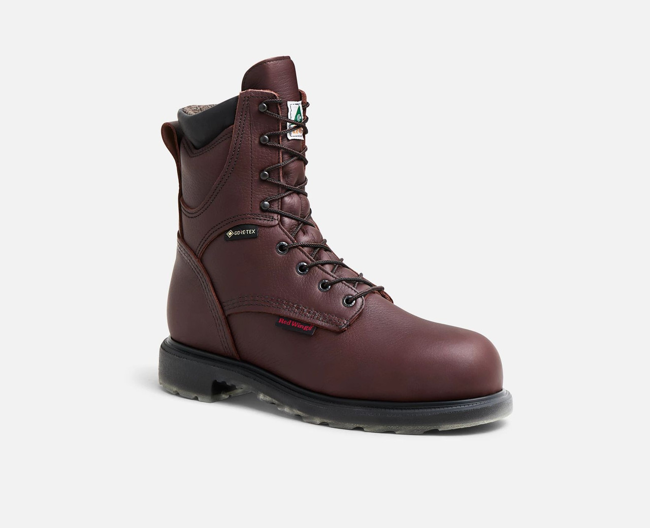 Red Wing Supersole 2408 Steel Toe 2416 - Red Wing Supersole 2.0 Men main image 3