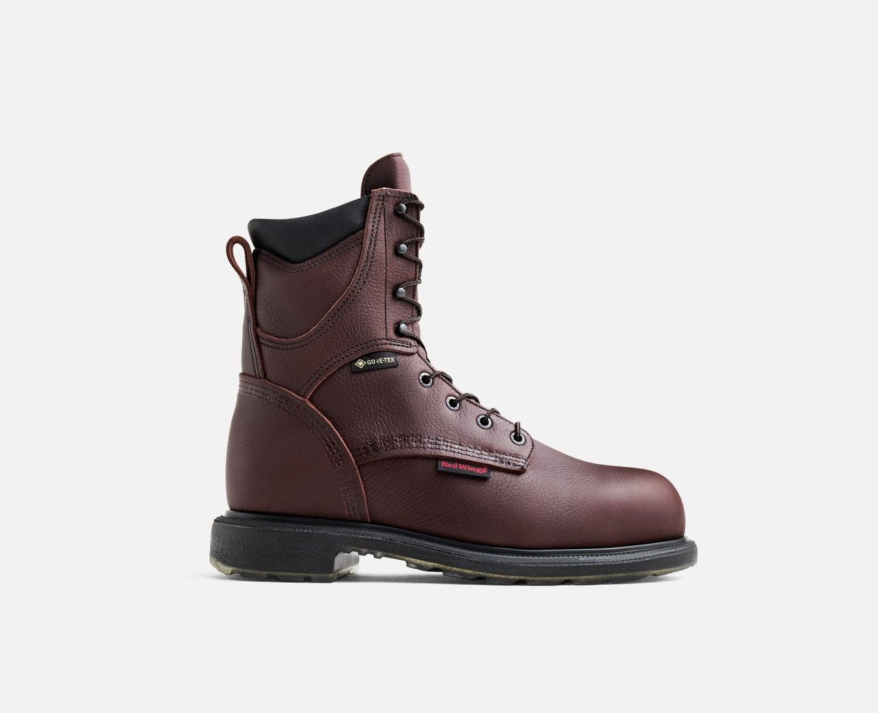 Red Wing SuperSole® 2.0 8-inch Waterproof CSA Safety Toe Boot - 2414